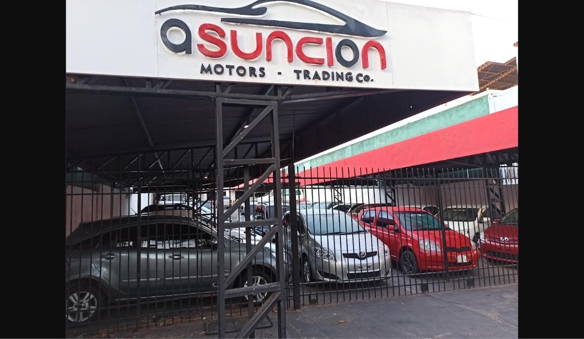 Auto Ofertas Asuncín Motors
