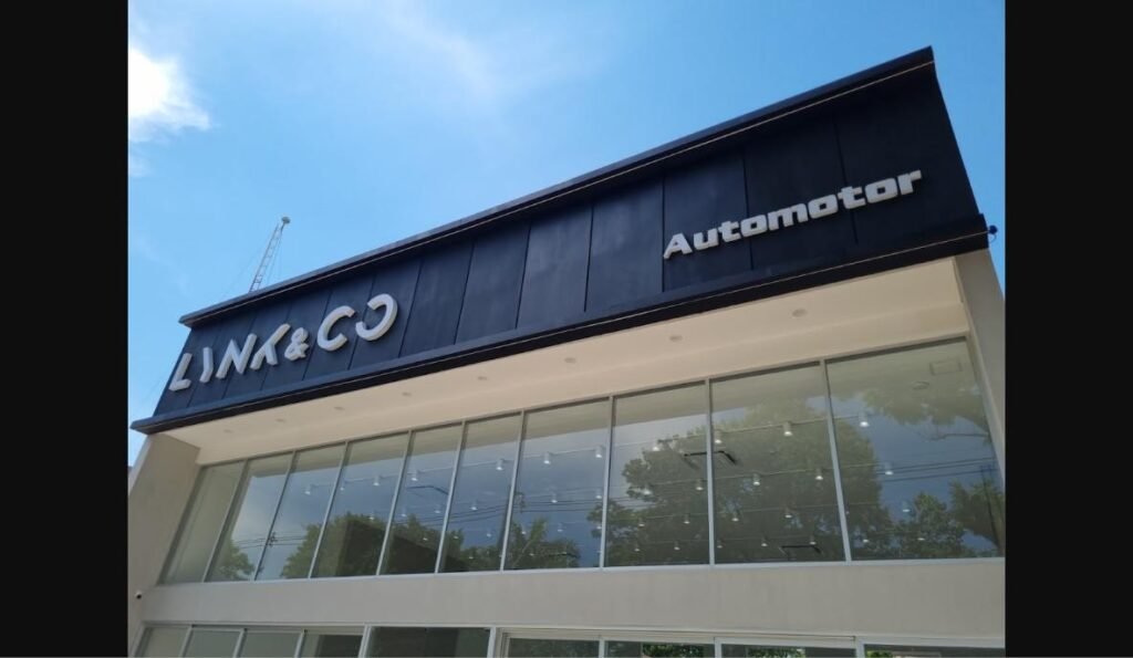 automotor-lynk-co