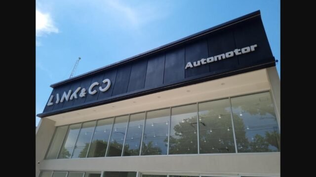 automotor-lynk-co