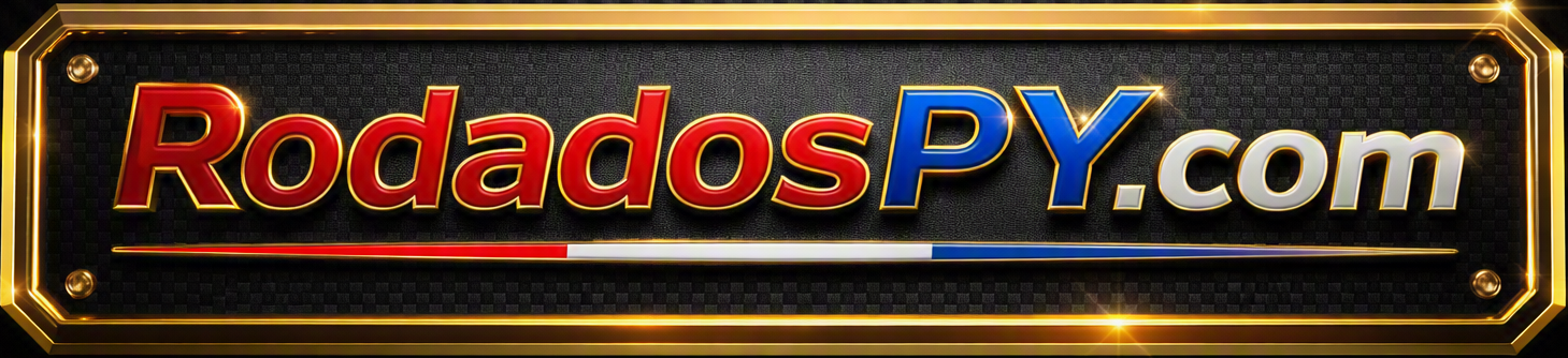 RodadosPY.com